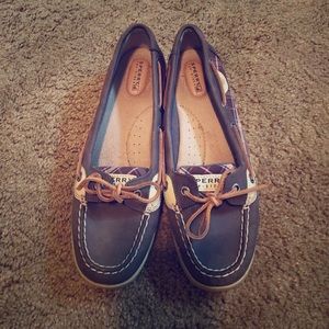 Sperry Top-Sider shoes